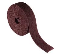 Rouleau non tissé abrasif VLSR 115x10.000mm med Rhodius