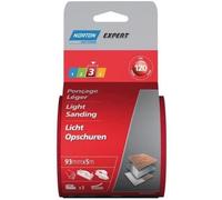 Norton Rouleau Norgrip Expert 93 mm x 5 m Grain 120
