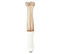 Rouleau numérique - Tampon manuel pour soulager les articulations | Roues sensorielles avec poignées texturées et activation du flux sanguin pour adultes, personnes âgées, étudiants et artistes pour