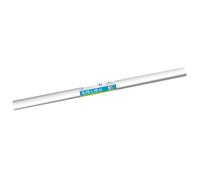 Rouleau Oxford 70x1000 pvc 80 incolore