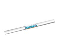 Rouleau Oxford 70x5000 pvc 100 incolore