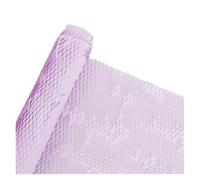 Rouleau Papier AlvéOlé Papier alvéolé 3D gaufré 50 cm x 10 yards, idéal for l'emballage de fleurs et bouquets cadeaux(Color020)