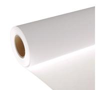 Rouleau Papier Blanc Déco 120 g 914 mm 91 m