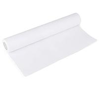 Rouleau Papier Blanc pour Tableau Enfant 45,5 cm x 10 metres - Dessin, coloriage - Jeu creatif educatif