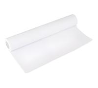 Rouleau papier blanc pour tableau enfant 45,5 cm x 10 metres - Dessin, Coloriage - Jeu Creatif Educatif