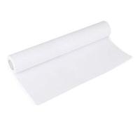 Rouleau Papier Blanc pour Tableau Enfant 45,5 cm x 10 metres - Dessin, coloriage - Jeu creatif educatif
