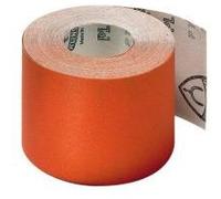Rouleau papier corindon PL 31 B Ht. 110 x L. 50000 mm Gr 120 - 3214 G