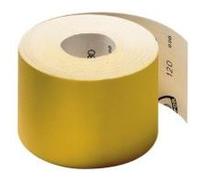 Rouleau papier corindon PS 30 D Ht. 115 x L. 50000 mm Gr 240 - 182418 G