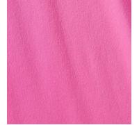 Lot de 10 Rouleau papier crépon standard 2,50m x 0,50m 32g/m² crêpage 60%, coloris rose
