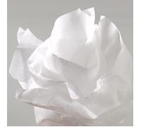 Rouleau Papier de Soie - CANSON - 50 x 500 cm - 20 g - Blanc - Sans pli