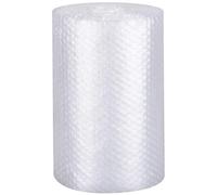 Rouleau Papier Film à bulles - 50 mètres x 100 cm - FABRIQUÉ EN FRANCE - Idéal Emballage Déménagement ou Expédition Colis - Papier Bulle Haute Qualité