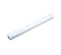 Rouleau papier traceur haute blancheur Clairefontaine - 0,61 x 45 m - 90 g