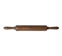 Rouleau pâtissier en acacia 45 cm - YOLIN - ALTOBUY Marron