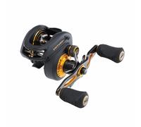 Rouleau Penn Fathom Low Profile Baitcast main gauche main droite rouleau...