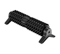 Rouleau Pilates en Mousse - Rouleau En Mousse Pour Jambes | Bâton de Massage Portable Confortable pour Yoga Gym Fitness et Nuque