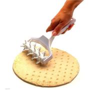 Rouleau Pique Pâte - Pique Vite Plastique Gateaux