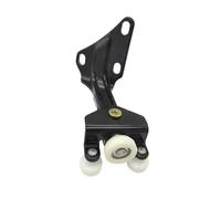 rouleau porte coulissante Compatible Avec Benz Pour Sprinter 2007 2008 2009 2010 2011 2012 2013 2014 2015 2016 2017 9067600147 Ensemble De Charnière De Porte Coulissante Supérieure Droite De Voiture