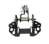 Rouleau Porte Coulissante Compatible Avec Benz Pour Sprinter 2007-2017 Rouleaux Porte Coulissante Voiture Guide De Rouleau Porte Coulissante Charnières De Poulie Porte Coulissante 9067600347 2E1843336