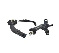 rouleau porte coulissante Compatible Avec Benz Pour Viano W639 2003 2004 2005 2006 2007 2008-2014 6397601747 Ensemble Rouleaux Guidage Porte Voiture Guide Coulissant Droit Supérieur Milieu Inférieur
