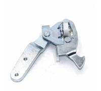 rouleau porte coulissante Compatible Avec Citroen Pour Jumper 2002 2003 2004 2005 2006 Guide De Rouleau De Porte Coulissante De Voiture Guide De Rouleau Coulissant Inférieur OEM : 1352331080 9033.S0