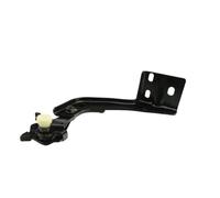 rouleau porte coulissante Compatible Avec Citroën Pour Jumper III 2006-2019 1344239080 Modifié Guide De Roulement Inférieur Droit Pour Porte Coulissante Accessoire
