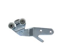 Rouleau Porte Coulissante Compatible Avec Citroen Pour Jumpy 2002 2003 2004 2005 2006 Guide Rouleau Coulissant Inférieur Voiture Rouleaux Guidage Rouleau Porte Coulissante De Voiture 1352331080