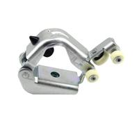 Rouleau Porte Coulissante Compatible Avec Dodge Pour 2500 3500 2003 2004 2005 2006 Ensemble De Rouleau De Porte Coulissante Latérale Voiture OEM:9047600447 Charnière Rouleau Porte Coulissante