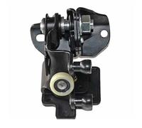 Rouleau Porte Coulissante Compatible Avec Fiat Pour Ducato 250 2006-2019 Guide De Porte Automatique Rouleau Tige Crochet Centre Coulissant Voiture Porte Coulissante Rouleaux 1344266080 9033.S3