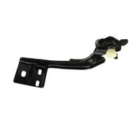 rouleau porte coulissante Compatible Avec Fiat Pour Ducato III 2006 2007 2008 2009 2010 2011 2012 2013 2014 2015-2019 1616813680 Guide Rouleau Porte Latérale Voiture Coin Inférieur Coulissant Droit