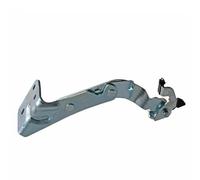 rouleau porte coulissante Compatible avec Fiat Pour Ducato III 2006-2019 1344239080, charnière de guidage de porte coulissante inférieure droite universelle pour voiture