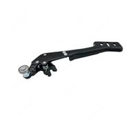 rouleau porte coulissante Compatible Avec Ford Pour Transit MK8 2014 2015 2016 2017 2018 2019 Charnière De Porte Coulissante De Voiture Côté Droit Guide De Rouleau Coulissant Inférieur