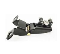 Rouleau Porte Coulissante Compatible Avec Ford Pour Transit Pour Jumbo 2000-2014 Voiture Porte Coulissante Centrale Droite Rouleau De Porte Coulissante Charnière De Poulie VC15V268B40AD