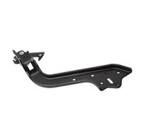 Rouleau Porte Coulissante Compatible Avec Freightliner Pour Sprinter 2007 - 2017 Charnière Guidage Rouleau Porte Coulissante, Charnière Inférieure Inférieure Droite 2E1843398C 9067600547