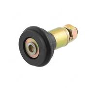 rouleau porte coulissante Compatible Avec Nissan Pour Interstar X70 2002 2003 2004 2005 2006 2007 2008 2009 7701048702 Guide De Rouleau De Porte Latérale De Voiture Rouleau Coulissant Supérieur Droit