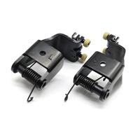 Rouleau Porte Coulissante Compatible Avec Odyssey 2005 2006 2007 2008 2009 2010 OEM : 72561-SHJ-A21 72521-SHJ-A21 Poulie Porte Voiture Rouleaux Charnière Rail Coulissant Côté Gauche Et Droit