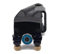 Rouleau Porte Coulissante Compatible Avec Odyssey 2005 2006 2007 2008 2009 2010 OEM : 72561-SHJ-A21 72521-SHJ-A21 Poulie Porte Voiture Rouleaux Charnière Rail Coulissant Côté Gauche Droit(Right door)