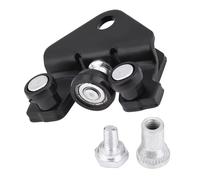 rouleau porte coulissante Compatible Avec Opel Pour Vivaro 2000 2001 2002 2003 2004 2005 2006 2007 2008 2009 2010 Charnière Rouleau Inférieur Porte Coulissante Voiture OEM : 4409245 77003-12012