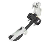 rouleau porte coulissante Compatible Avec Peugeot Pour Boxer 2 Pour Mk2 2006 2007 2008 2009 2010 Charnière De Porte De Coffre Droite Gauche OEM : 1358221080 1358222080 8731r1 8731r0