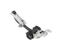 rouleau porte coulissante Compatible Avec Peugeot Pour Boxer 2 Pour Mk2 2006 2007 2008 2009 2010 Charnière De Porte De Coffre Droite Gauche OEM : 1358221080 1358222080 8731r1 8731r0