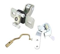 rouleau porte coulissante Compatible Avec Peugeot Pour Boxer 2002 2004 2005 2006 1334553080 Kit De Guidage De Rouleau Coulissant Pour Porte De Voiture