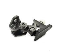 rouleau porte coulissante Compatible Avec Peugeot Pour Boxer 2006-2019 Crochet De Rouleau De Porte Latérale Droite Centre Coulissant Rouleau De Porte Coulissante De Voiture OEM : 1344266080 1376704080
