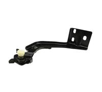 rouleau porte coulissante Compatible Avec Peugeot Pour Boxer III 2006 2007 2008 2009 2010 2011 2012 2013 2014-2019 1616813680 Guide Rouleau Porte Coulissante Voiture Coin Inférieur Coulissant Droit