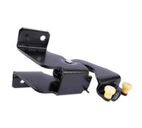 Rouleau Porte Coulissante Compatible Avec Peugeot Pour Expert 2007-2016 OEM : 1498207080 9033T9 Guide De Rouleau Central Droit De Voiture, Charnières De Poulie De Guidage De Porte Coulissante.
