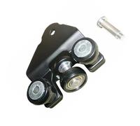 rouleau porte coulissante Compatible Avec Peugeot Pour Partner 9680486780 Charnière De Porte Coulissante De Voiture Côté Gauche Rail Inférieur De Porte Coulissante Rouleau