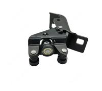rouleau porte coulissante Compatible Avec Pour Kangoo 1997-2011 Guide De Rouleau À Charnière Pour Porte Coulissante, Porte Coulissante Centrale Droite OEM : 7700308222.