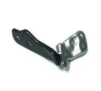 Rouleau Porte Coulissante Compatible Avec Tesla Pour Model 3 2017 - 2023, Accessoires Voiture, Couvercle Coffre Avant, Charnière Capot, Main Gauche 1098792-00-D Droite 1098793-00-D(Left 1098792-00-D)