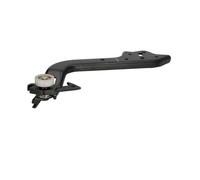 Rouleau Porte Coulissante Compatible Avec VW Pour Crafter 2006-2013 2014 2015 2016 Charnière De Guidage De Rouleau De Porte Coulissante Inférieure Droite 2E1843398C