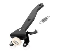 rouleau porte coulissante Compatible Avec VW Pour Transporter V Pour Boîte 2003-2016 Rouleau De Porte Coulissante Inférieur Gauche OEM : 7H0843397H 7H0843397T 7H0843397F