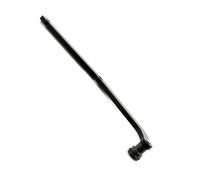 Rouleau porte coulissante Guide À Rouleaux Porte Coulissante, Ensemble Supérieur Central, Inférieur Droit, 52044487 51814082 52062453 Compatible Avec Opel Pour Combo 2010-2024 2025(Upper)