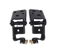 Rouleau porte coulissante Pour Odyssey 1999 2000 2001 2002 2003 2004 | Ensemble de rouleau central de charnière de porte coulissante gauche droite(PAIR)